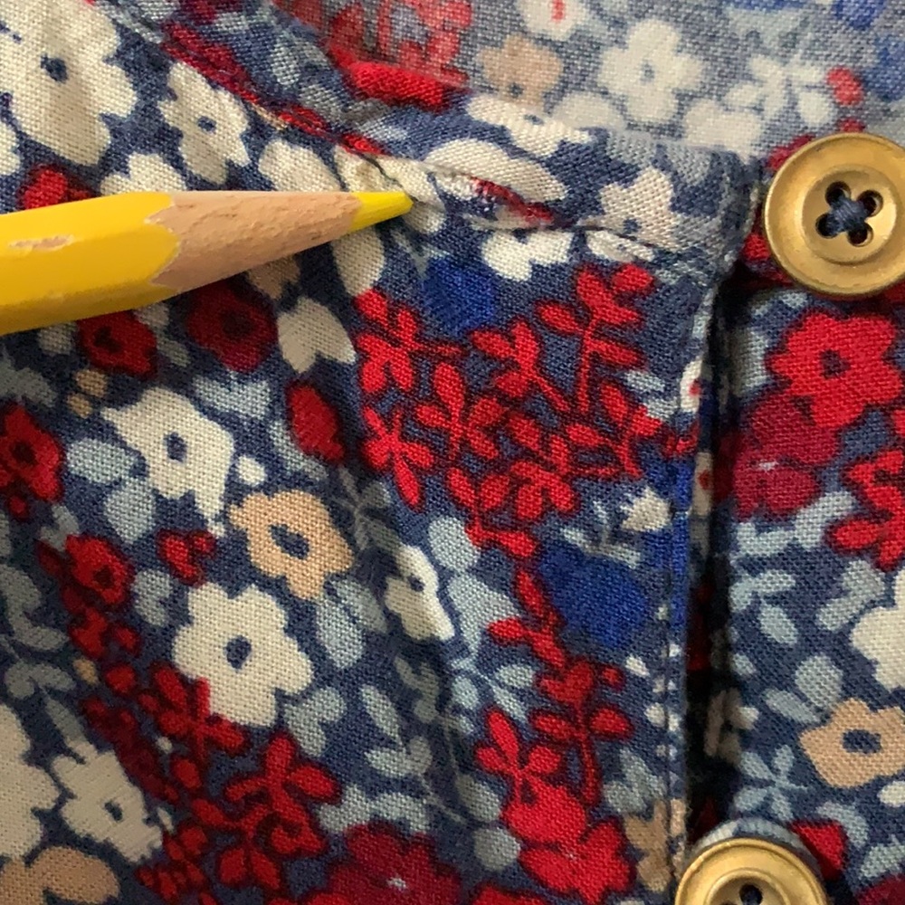Romper - Picture 7 of 8